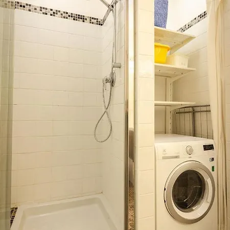 Appartement Rizzoli Terrace Bologna
