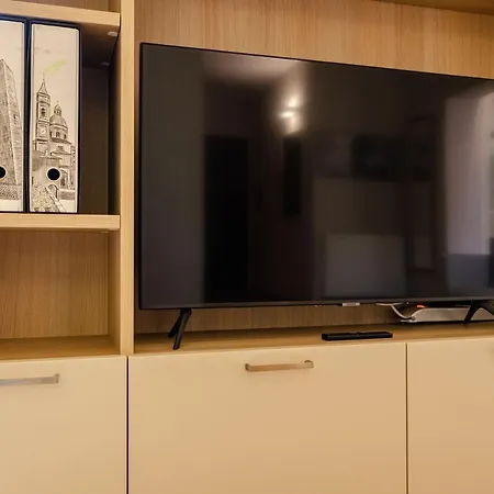 Rizzoli Terrace Апартаменты