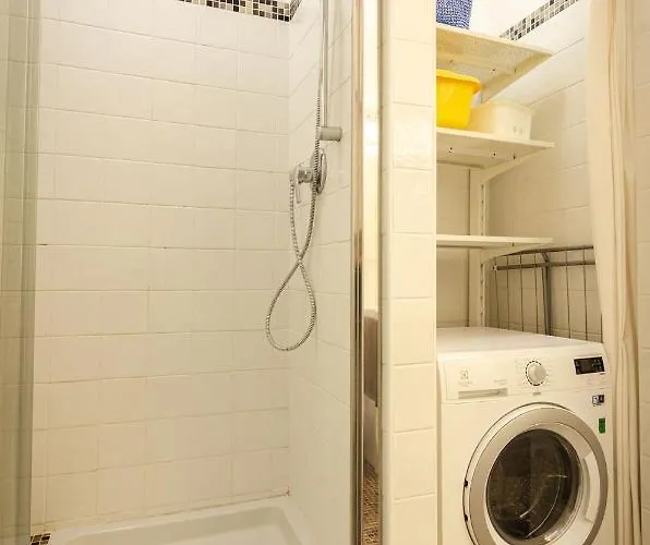 아파트 Rizzoli Terrace 볼로냐