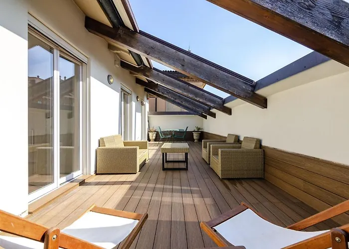 Rizzoli Terrace 아파트 볼로냐