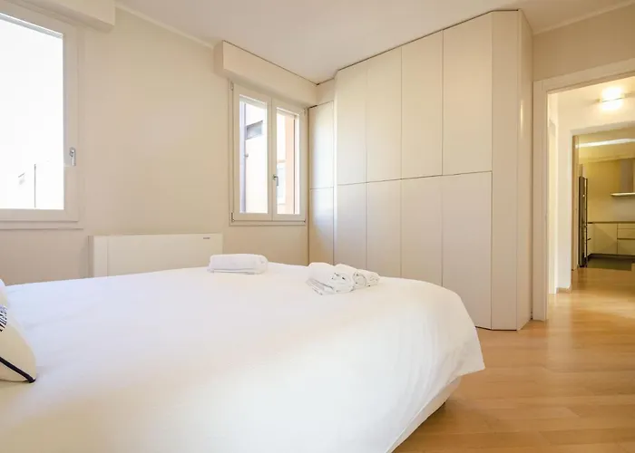 Rizzoli Terrace * 볼로냐