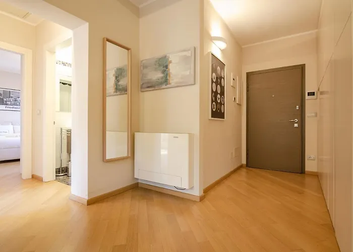 Rizzoli Terrace * 볼로냐