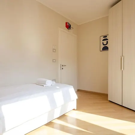 Rizzoli Terrace Apartment
