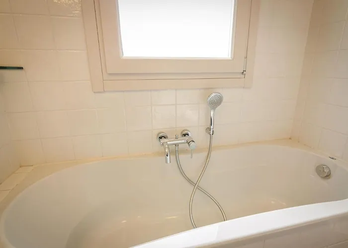 Rizzoli Terrace Apartment Bologna