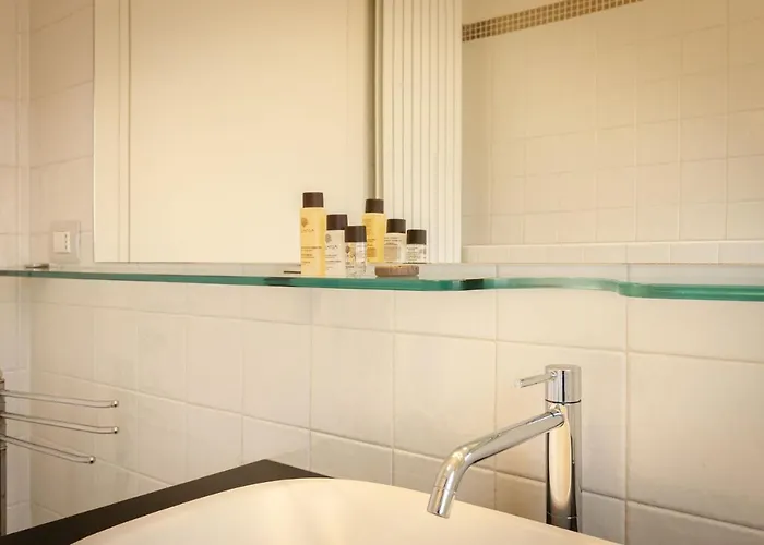 Apartment Rizzoli Terrace *