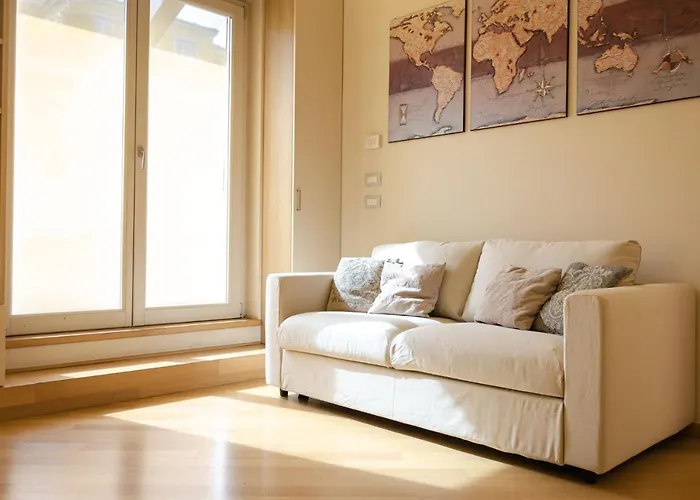 Apartment Rizzoli Terrace *