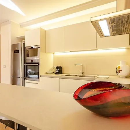 Rizzoli Terrace Appartement Bologna