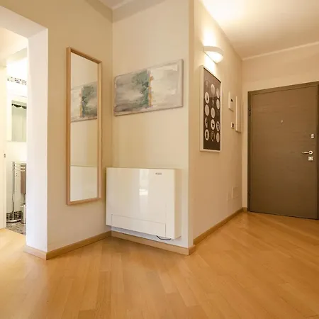 Rizzoli Terrace * Bologna