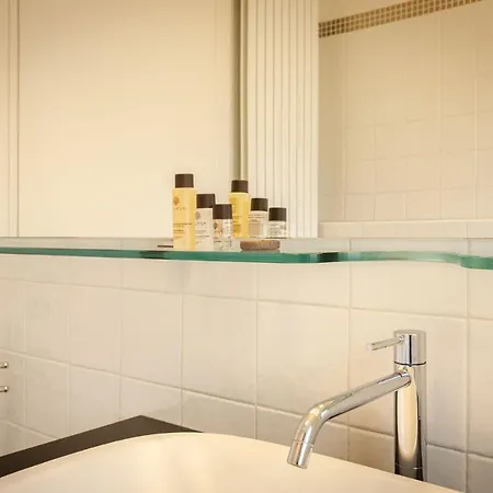 Apartamento Rizzoli Terrace *