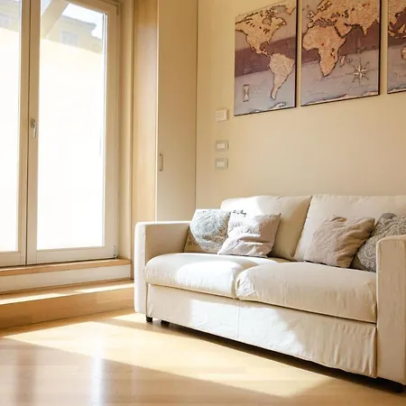 Apartamento Rizzoli Terrace *