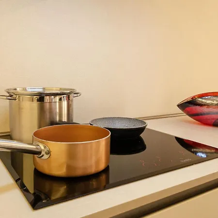 Apartamento Rizzoli Terrace *